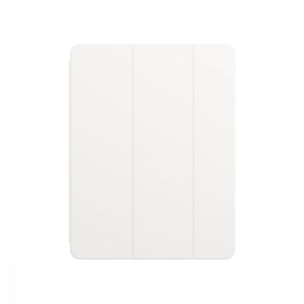Smart Folio for iPad Pro 12.9-inch (5th generation) - White mjmh3zm/a