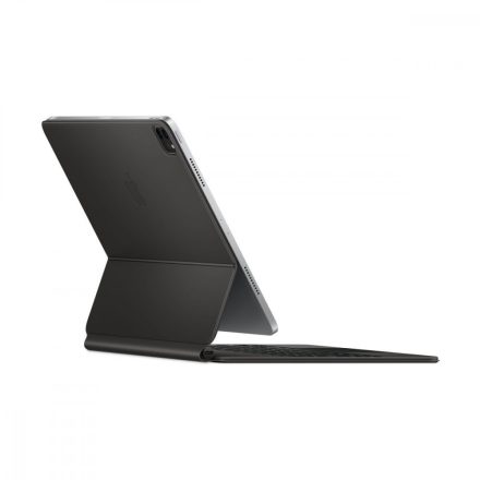 Magic Keyboard for iPad Pro 12.9‑inch (5th generation) - Hungarian - Black mjqk3mg/a