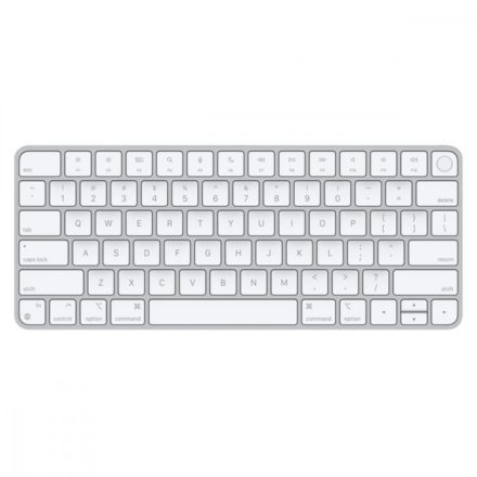 Apple Magic Keyboard (2021) with Touch ID - US English