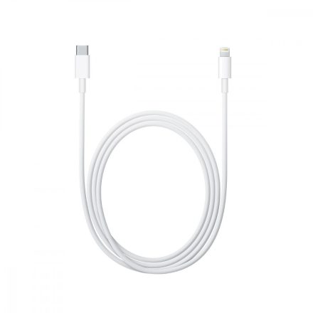 Apple Lightning to USB-C Cable (2m)