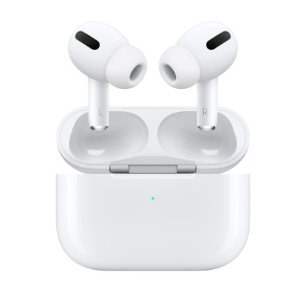 Apple AirPods Pro with Magsafe Case mlwk3zm/a