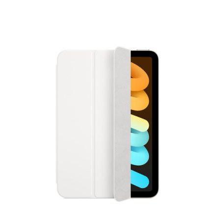 Smart Folio for iPad mini (6th generation) - White