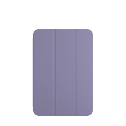 Apple Smart Folio for iPad mini (6th generation) - English Lavender  (Seasonal Fall 2021) mm6l3zm/a