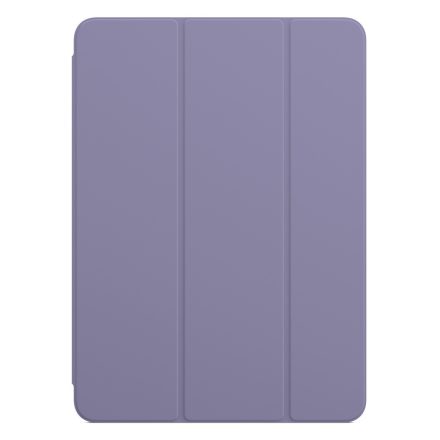Apple Smart Folio for iPad Pro 11-inch (3rd generation) - English Lavender  (Seasonal Fall 2021) mm6n3zm/a