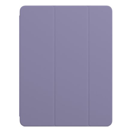 Apple Smart Folio for iPad Pro 12.9-inch (5th generation) - English Lavender  (Seasonal Fall 2021) mm6p3zm/a