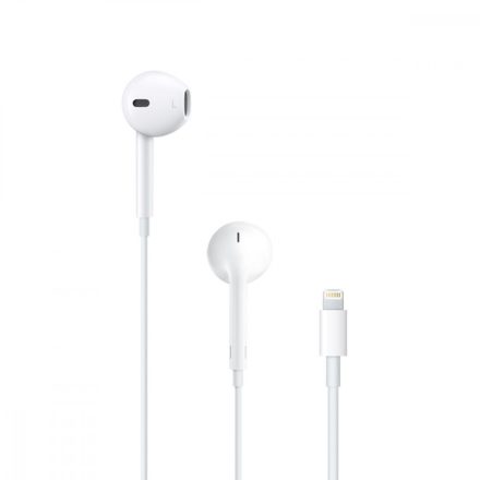 EarPods with Lightning Connector mmtn2zm/a