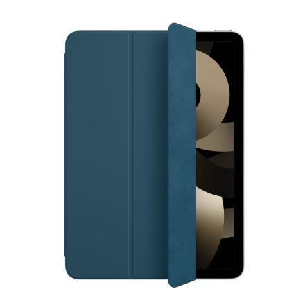 Smart Folio for iPad Air5 - Marine Blue (Seasonal Spring 2022)