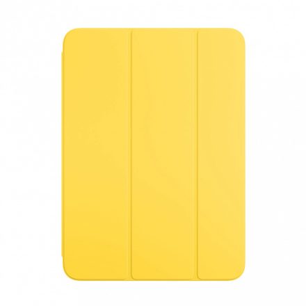 Smart Folio for iPad (10th generation) - Lemonade
