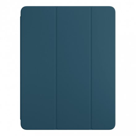Apple Smart Folio for iPad Pro 12.9-inch (6th generation) - Marine Blue mqdw3zm/a