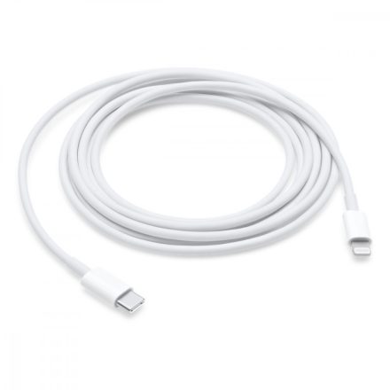 Lightning to USB-C Cable (2m) mqgh2zm/a