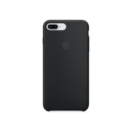 iPhone 8 Plus/7 Plus Silicone Case - Black mqgw2zm/a