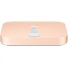 Apple iPhone Lightning dokkoló arany MQHX2ZM/A