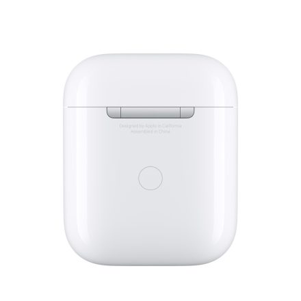 Apple Wireless Charging Case for AirPods mr8u2am/a