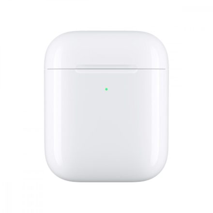 Apple Wireless Charging Case for AirPods mr8u2zm/a