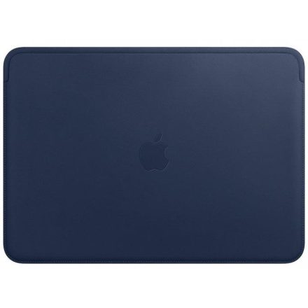 Apple Leather Sleeve for 13-inch MacBook Pro – Sötétkék