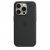 Apple iPhone 15 Pro Silicone Case w MagSafe - Black mt1a3zm/a
