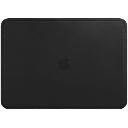 Apple Leather Sleeve for 13-inch MacBook Pro – Black