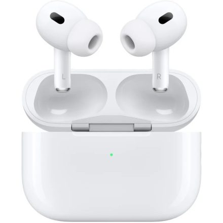 Apple AirPods Pro2 with MagSafe Case (USB-C) mtjv3ru/a