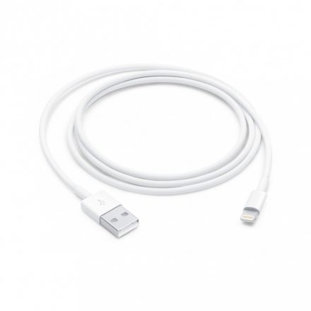 Apple Lightning to USB kábel (1 m) muqw3zm/a