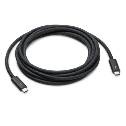 Apple Thunderbolt 4 Pro kábel (3 m) mwp02zm/a