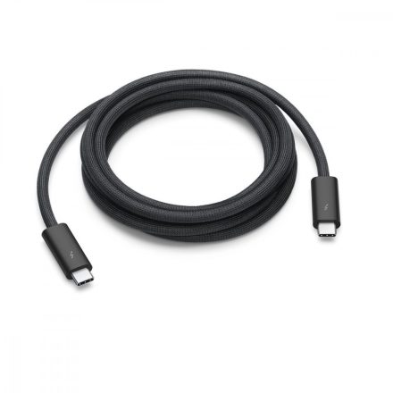 APPLE THUNDERBOLT 3 PRO kábel (2 M)-ZML mwp32zm/a