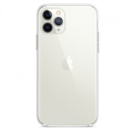 iPhone 11 Pro Clear Case mwyk2zm/a