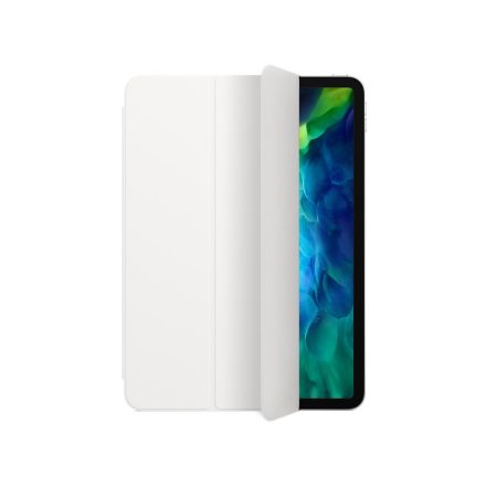 Apple Smart Folio for 11-inch iPad Pro (2nd gen.) - Fehér (mxt32zm/a)