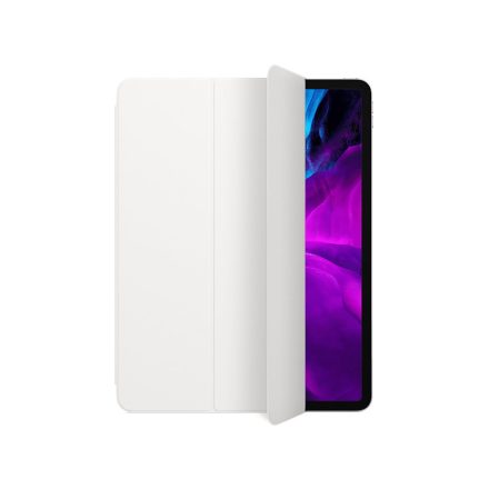 Apple Smart Folio for 12.9-inch iPad Pro (4th gen.) - Fehér (mxt82zm/a)
