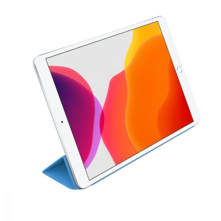 Apple Smart Cover for iPad 7 and iPad Air 3 - Surf Blue (Seasonal Spring2020)
