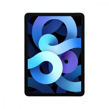 Apple 10.9-inch iPad Air 4 Wi-Fi 64GB - Sky Blue