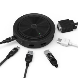 Töltő, Power Bank