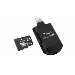 Flash Drive, Kártyaolvasó