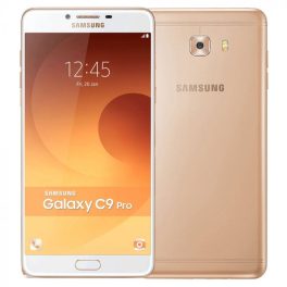 Galaxy C Series