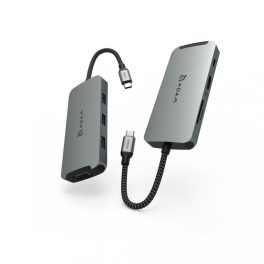 Adapter, Elosztó