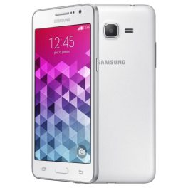 Galaxy Grand Prime