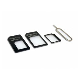Sim Adapter