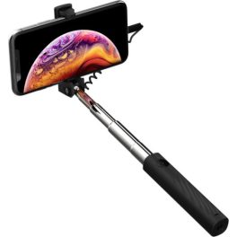 Selfie bot