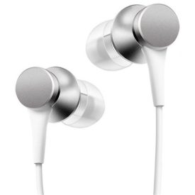 Mi In-Ear Headphones Basic (Silver)