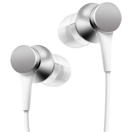 Mi In-Ear Headphones Basic (Silver)