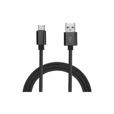 Mi Braided USB Type-C Cable 100cm Black