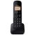 Panasonic telefon KX-TGB610HGB fekete