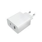 Mi 33W Wall Charger (Type-A + Type-C) EU/BHR4996GL