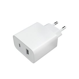 Mi 33W Wall Charger (Type-A + Type-C) EU/BHR4996GL