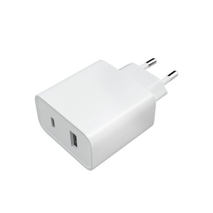 Mi 33W Wall Charger (Type-A + Type-C) EU/BHR4996GL