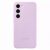 Samsung S23 Silicone Case Lilac EF-PS911TV