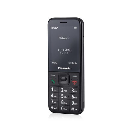 Panasonic telefon KX-TF200 fekete