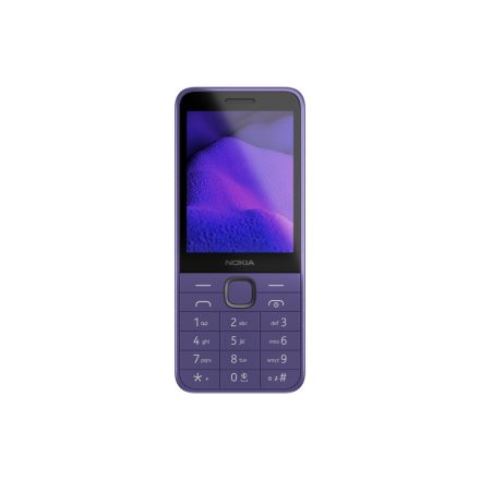 Nokia 235 4G DS lila