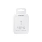 Samsung EE-GN930BWE USB Conn. Type C-Micro USB