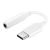 Samsung EE-UC10JUWEGWW USB-C to Headset Jack Adapter