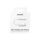 Samsung EE-UC10JUWEGWW USB-C to Headset Jack Adapter